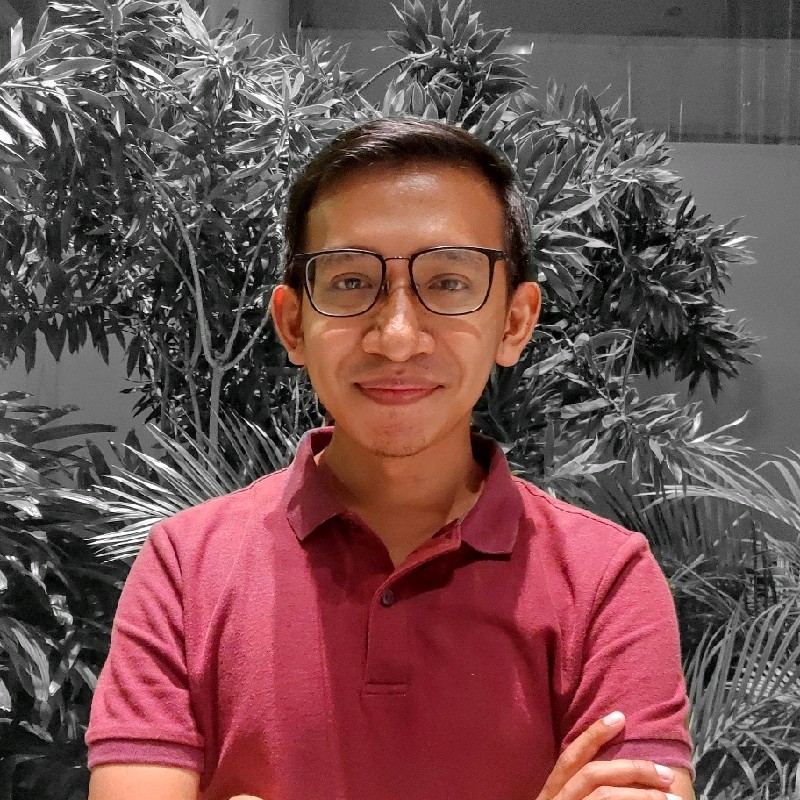 Bobby Ananta Dioriza